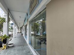 Frankel Estate (D15), Shop House #587785041